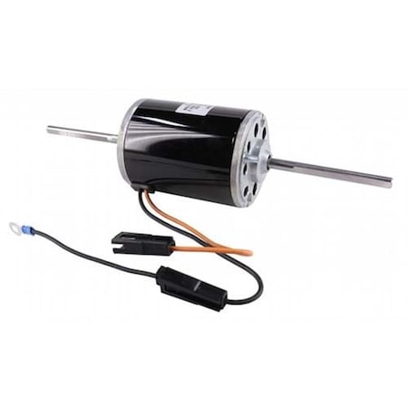 Aftermarket 8814508 Blower Motor, Dual Shaft, 516 Fits David Brown 8814508-HYC_2